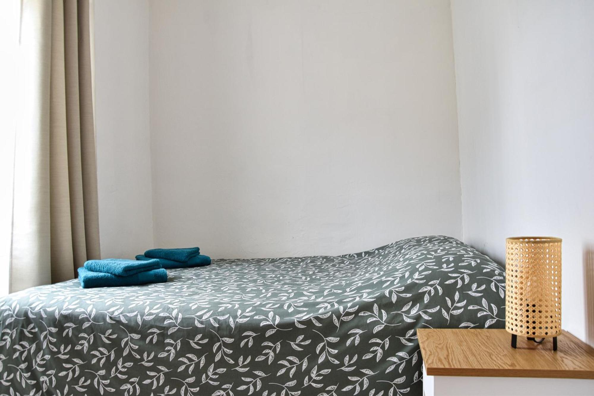 Bel Au Coeur De Appartement *