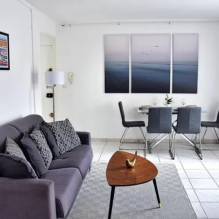Bel Appartement Au Coeur De Nice Buitenkant foto