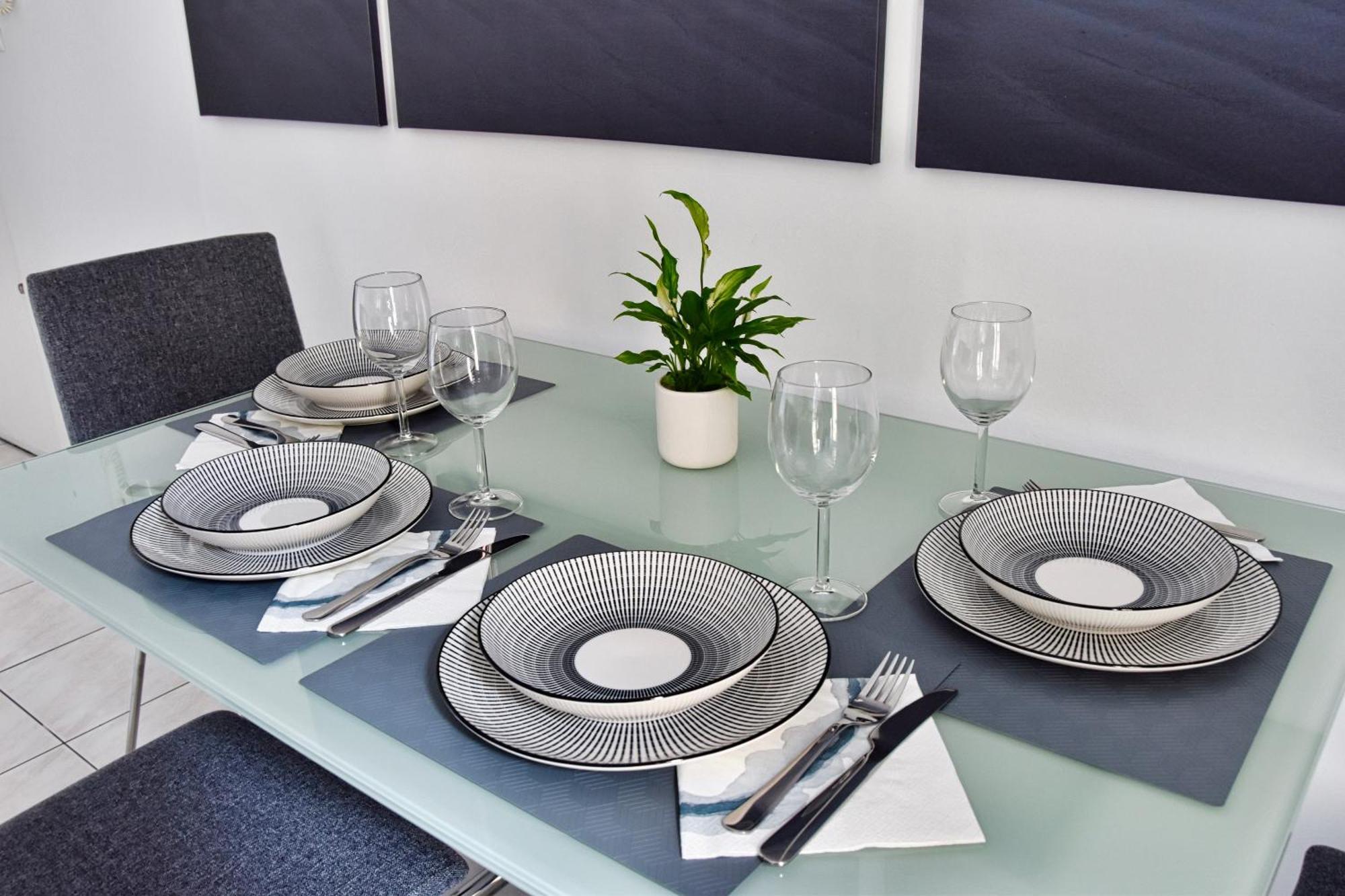 Appartement Bel Au Coeur De